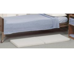 Folding Floor Fall Mat, 24" x 72" x 2"