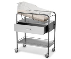 Standard Bassinet with Drawer