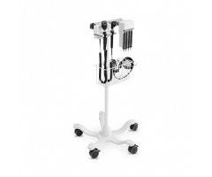 Diagnostic Station on Mobile Stand