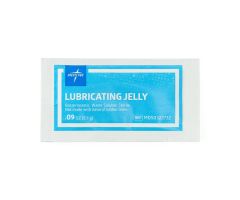 Lubricating Jelly in Foil Pack, 2.7 g MDS032273HH