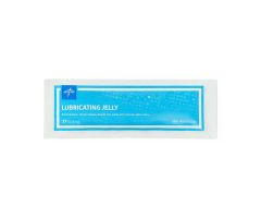Lubricating Jelly in Foil Pack, 5 g MDS032280H