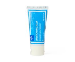 Lubricating Jelly in Flip-Top Tube, 2 oz.