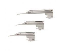 Reusable Integrated Fiber Optic Laryngoscope Blades MDS0423512