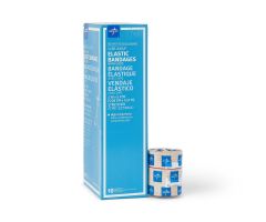 Sure-Wrap Nonsterile Elastic Bandages MDS055002