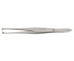 FORCEP,DRESSING /TISSUE,VON GRAEFE,W/O