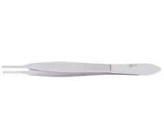 FORCEP,DRESSING /TISSUE MCCULLOUGH,3.5"