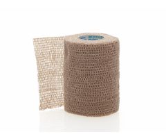 CoFlex Nonsterile Latex Cohesive Bandages MDS086003H