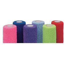 CoFlex LF2 Quick-Stick Nonsterile Cohesive Bandages MDS089001CPZ