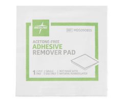 Adhesive Remover Pads MDS090855HH