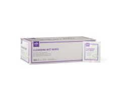 Cleansing Wet Wipes MDS094184H