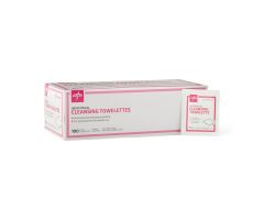 Obstetrical Cleaning Towelettes MDS094186Z