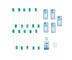 Extended Oral Care Kit with Biotene  MDS096000