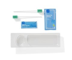 Standard Oral Care Kits  MDS096013H