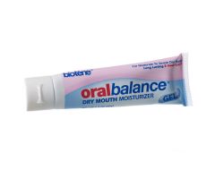 Biotene Oralbalance Dry Mouth Moisturizer Gel by Glaxo Smithkline  MDS096084H