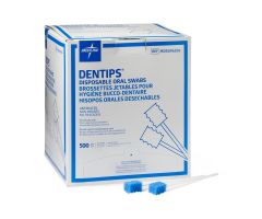 DenTips Oral Swabsticks  MDS096206H