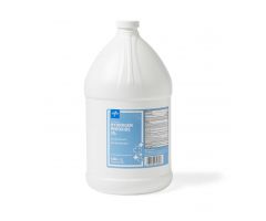 Hydrogen Peroxide 3%, 1 gal.