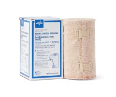 Firm-Wrap Short-Stretch Elastic Bandage, 10 cm x 5 m (3.94" x 5.47 yd.)