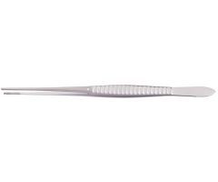 FORCEP,WAUGH,1X2TEETH, 8"