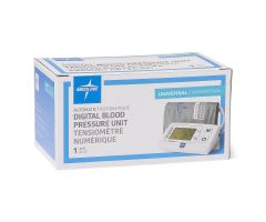 Automatic Digital Blood Pressure Monitor, Universal MDS1001U