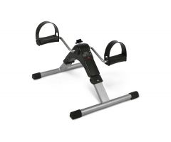 Lightweight Pedal Exerciser with Digital Display