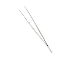Splinter Forceps, Fine, Nonsterile, Single-Use, 4.5''