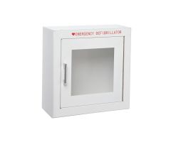 Universal Basic AED Wall Cabinet