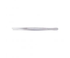 9.0"(22.9 cm) Furst DeBakey-Dietrich Forceps with Extra Fine 1 mm Tips