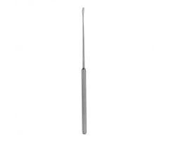 #4 10-1/2"(26.7 cm) Penfield Dissector with Black Handle