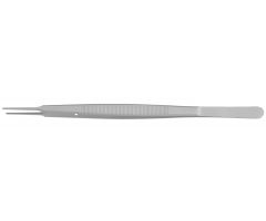 FORCEP,GERALD-DEBAKEY,TISSUE,1MM,7"