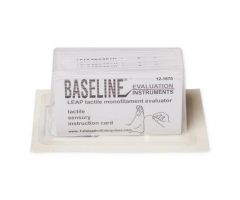 Baseline Tactile Disposable Monofilaments MDS12167120