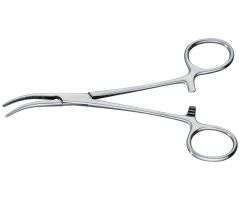 FORCEP,HEMO,DANDY,CVD,5 1/2",14CM