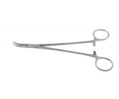 Adson Hemo Forceps,Straight,7-1/4",18.5 cm