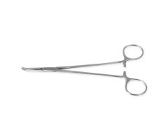 FORCEP,HEMOSTAT,GEMINI,CVD,5.5",14CM MDS1243113F