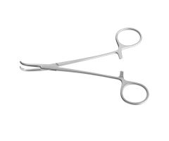 FORCEP,HEMOSTAT,GEMINI,CVD,7"