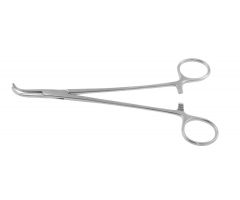 FORCEP,HEMO,MEEKER,RT ANG,SERR.,7"