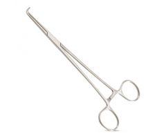 FORCEP,HEMO,STOREY,SLIGHT CRV,8.75"