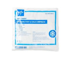 Accu-Therm Reusable Hot/Cold Gel Pack, 10.5" X 11.5" MDS138025
