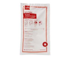 Accu-Therm Insulated Instant Hot Packs, 6" x 10" MDS139005H
