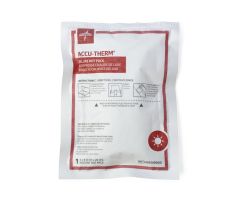 6" x 8" Deluxe Nonwoven Instant Hot Pack MDS149000H