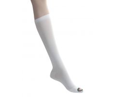 EMS Knee-High Anti-Embolism Stockings, Size L Regular