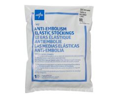 EMS Thigh-High Anti-Embolism Stocking, Size 2XL Long MDS160898H
