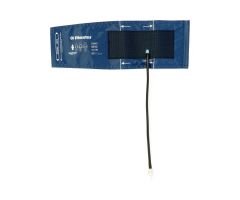 Small Blood Pressure Cuff with Female Marquette Connectors for RBP-100 Monitors, 14 cm - 22 cm