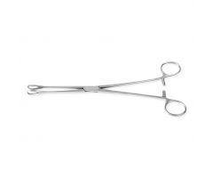 FORCEP,HEMOSTAT,FOERSTER,SPONGE,SERR,12"