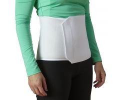 Standard Abdominal Binder, Universal Size, 9" H to Fit 30"-45" Rib Measurement
