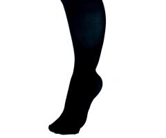 CURAD Knee High Compression Hosiery MDS1701EBH