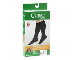 CURAD Knee High Compression Hosiery MDS1702DTH