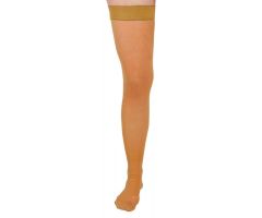 CURAD Thigh High Compression Hosiery MDS1708CTH