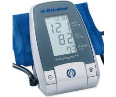 Automatic Digital Blood Pressure Monitor, Medium Adult Size Cuff