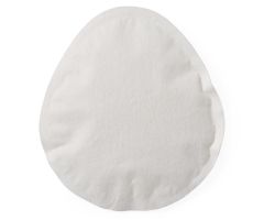 Hot/Cold Reusable Gel Pad for Chest, 5"