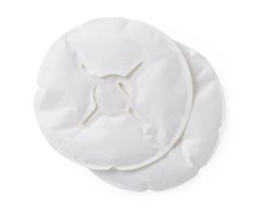 Hot/Cold Reusable Gel Pad, Donut Shape, 7"